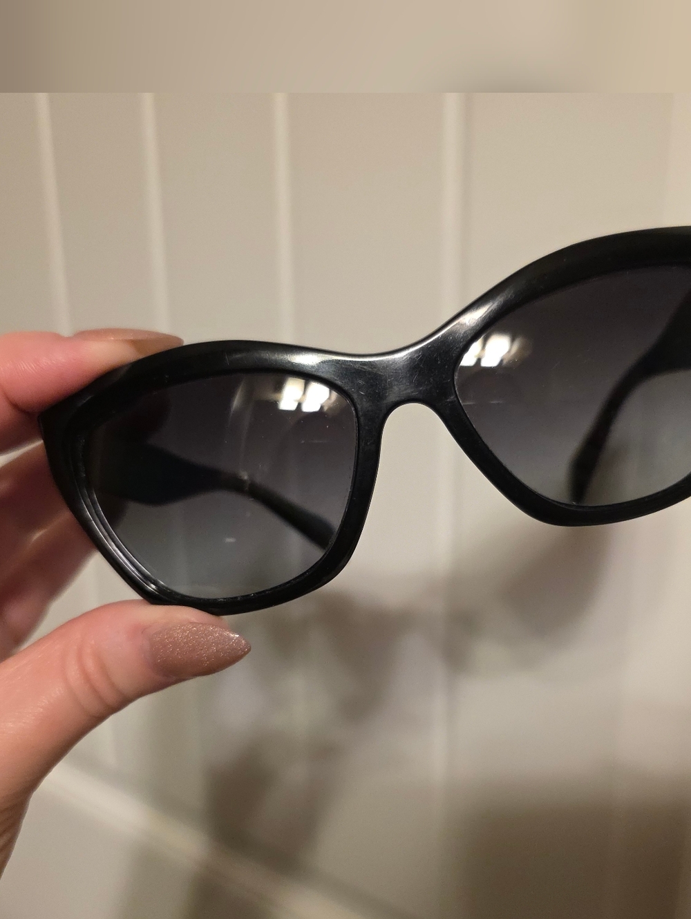 Prada Polarized Sunglassss